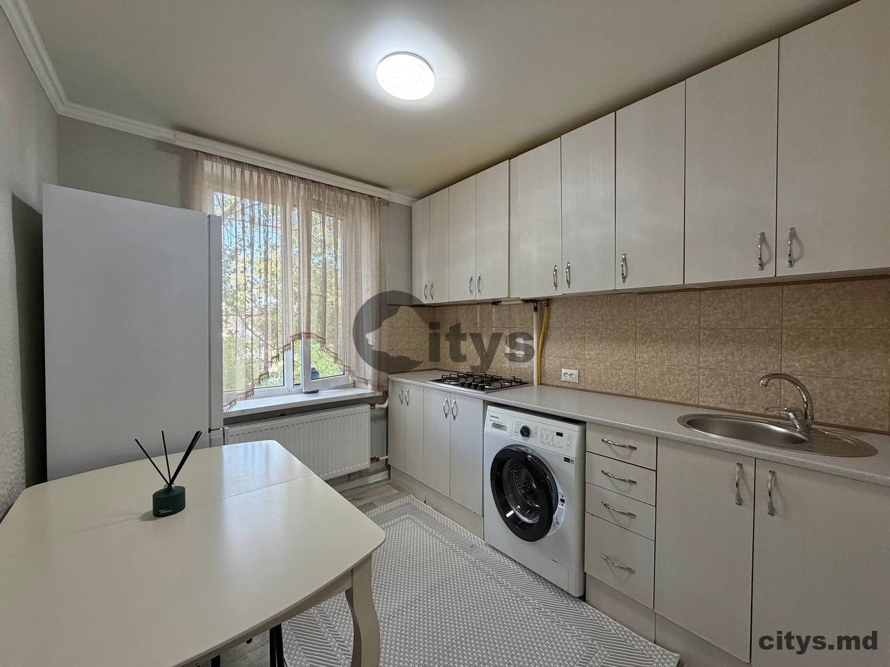 Garsonieră, 28m², Lex căci ski photo 0