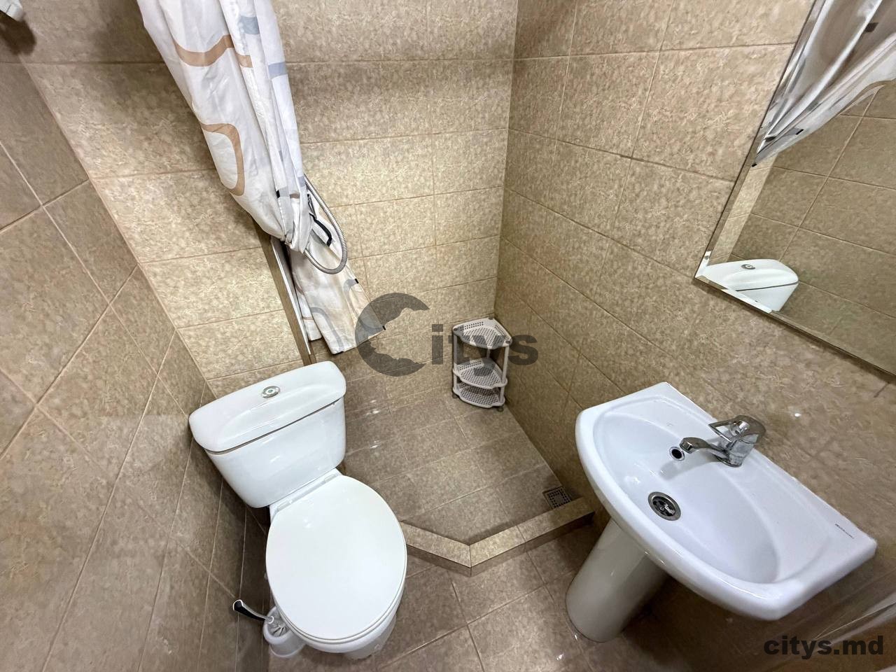 Garsonieră, 28m², Lex căci ski photo 5