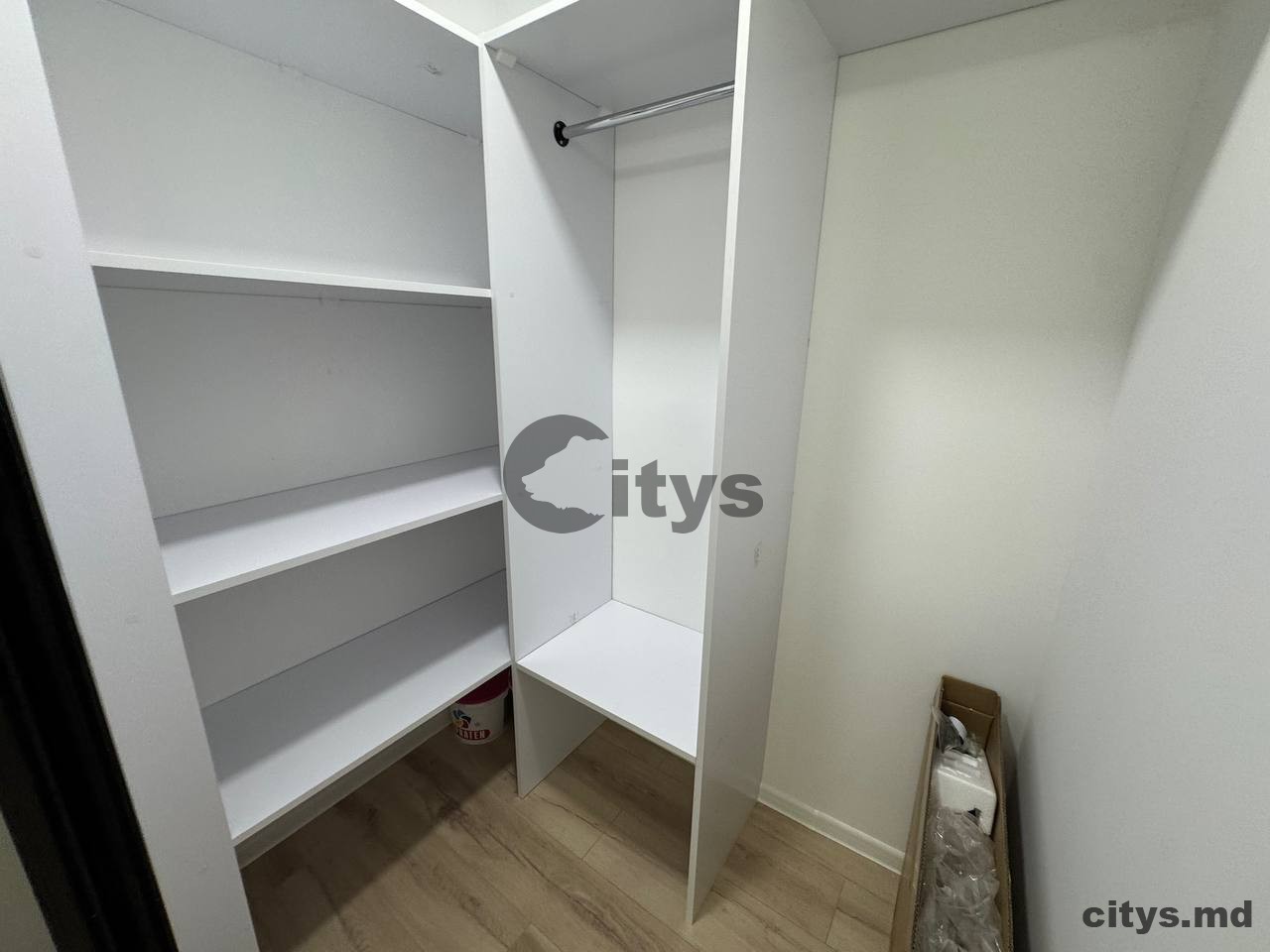 Apartament cu 2 camere, 45m², pandurilor photo 7 - citys.md Apartament cu 2 camere, 45m², pandurilor photo 6