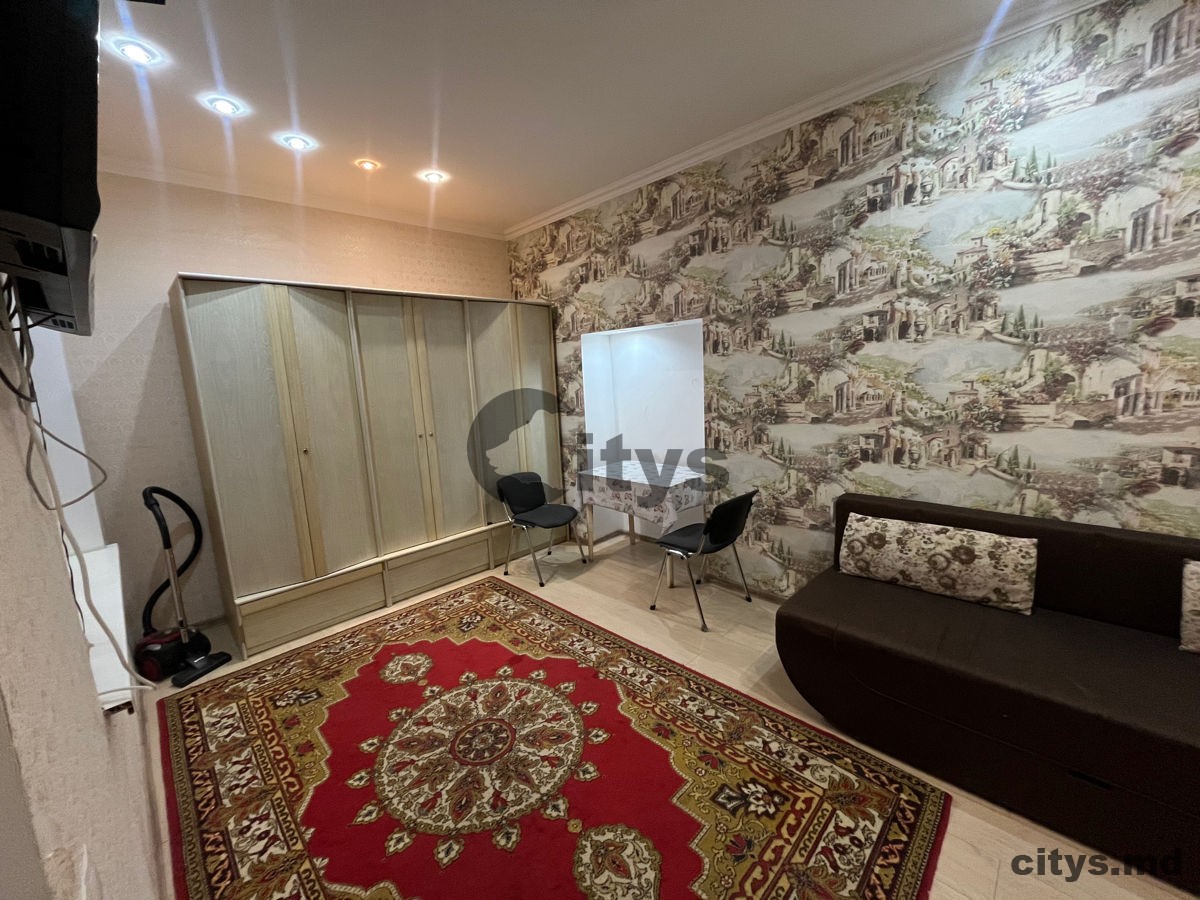 Chirie-Apartament cu 2 camere, 40m², Chișinău, Centru, str. Vlaicu Pârcălab photo 1