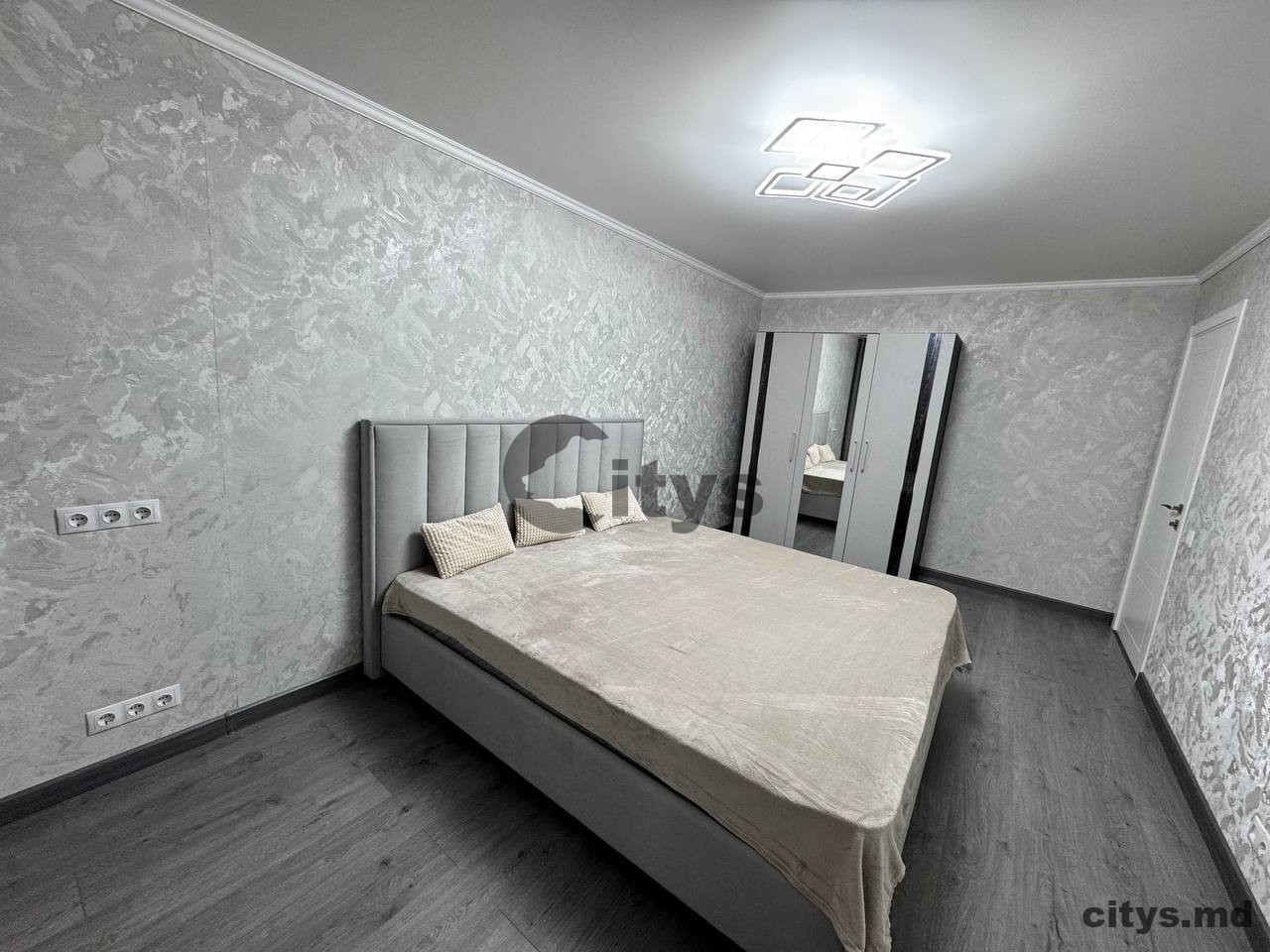 Apartament cu 2 camere, 43m², pandurilor photo 5