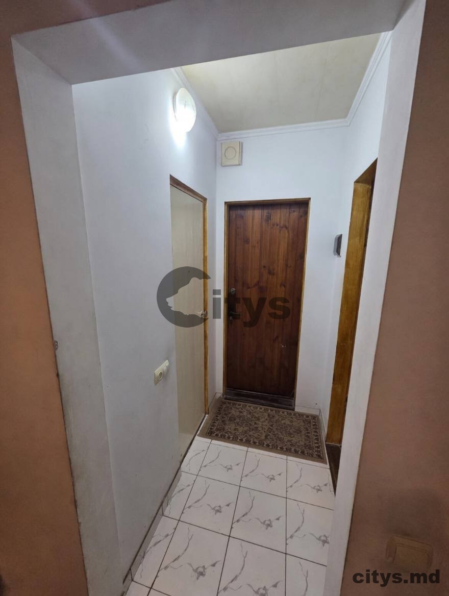 Apartament cu 2 camere, 38m², Poșta Veche, Vasile Badiu photo 4 - citys.md Apartament cu 2 camere, 38m², Poșta Veche, Vasile Badiu photo 3