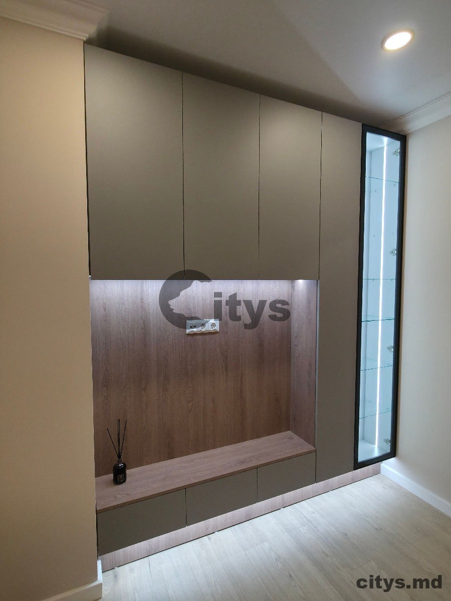 Apartament cu 2 camere, 64m², Bacioi.str.Independentii photo 1