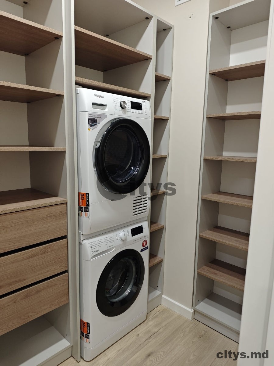 Apartament cu 2 camere, 64m², Bacioi.str.Independentii photo 2