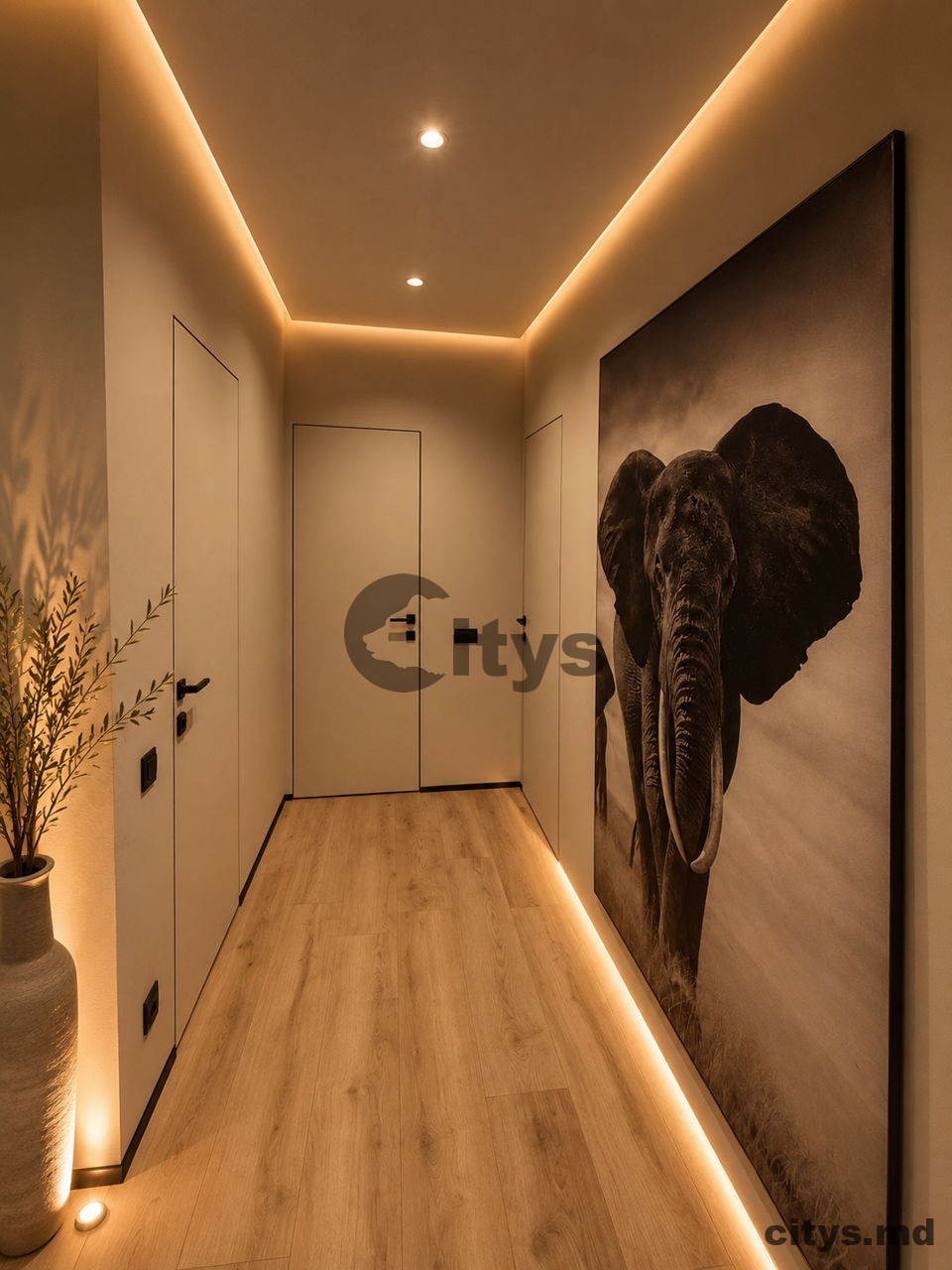 chirie-Apartament cu 2 camere, Riscani 94m², str. Bogdan Voievod photo 1 - citys.md chirie-Apartament cu 2 camere, Riscani 94m², str. Bogdan Voievod photo 0