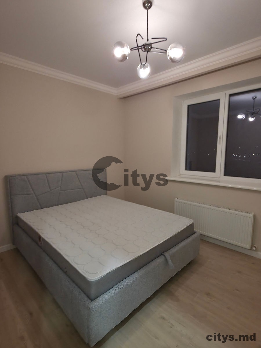 Apartament cu 2 camere, 64m², Bacioi.str.Independentii photo 3