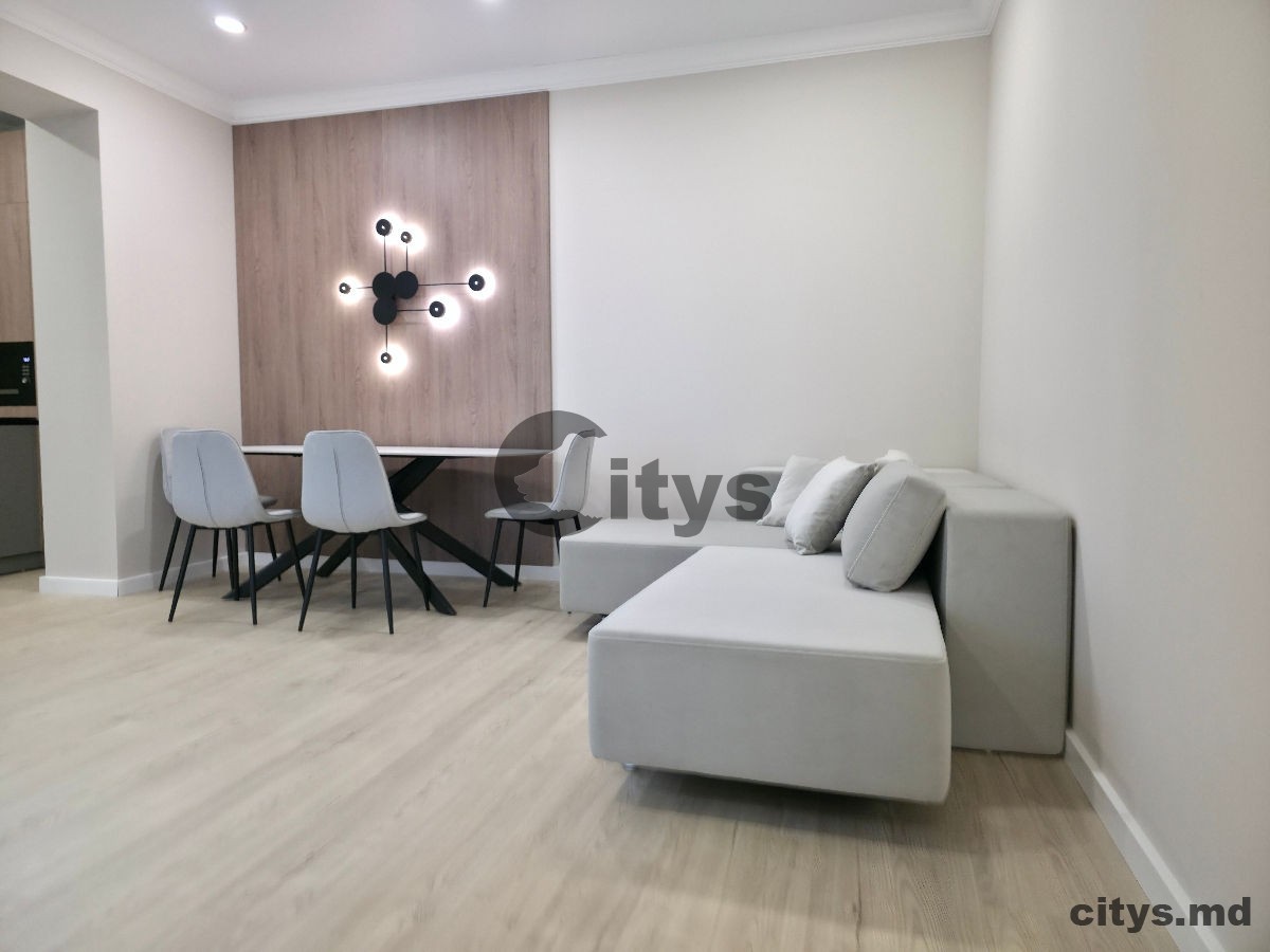 Apartament cu 2 camere, 64m², Bacioi.str.Independentii photo 5