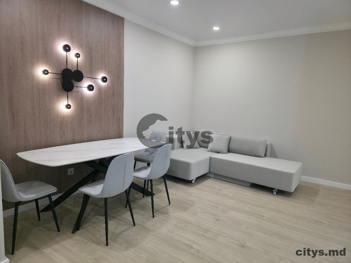 Apartament cu 2 camere, 64m², Bacioi.str.Independentii photo 6
