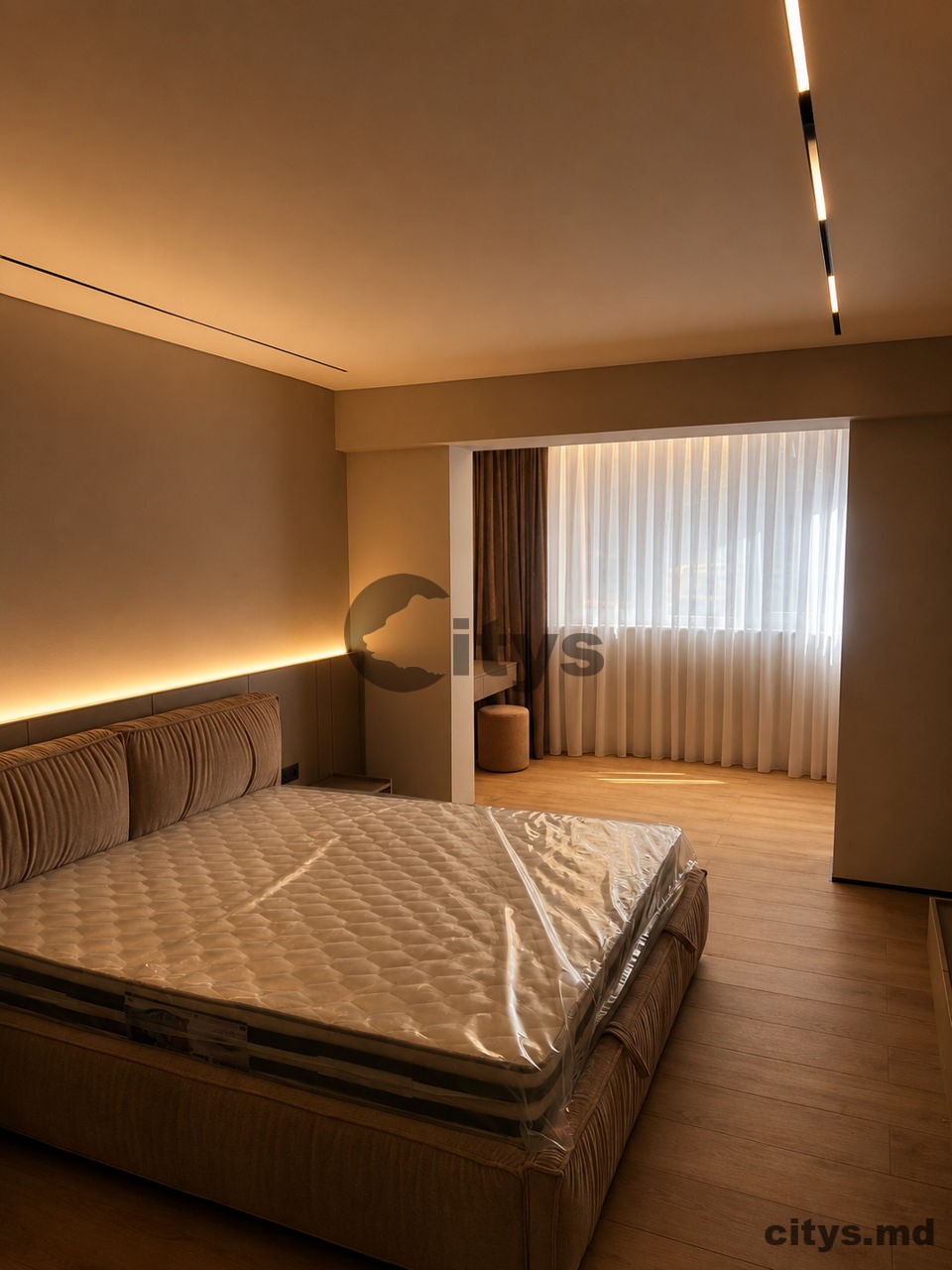 chirie-Apartament cu 2 camere, Riscani 94m², str. Bogdan Voievod photo 5 - citys.md chirie-Apartament cu 2 camere, Riscani 94m², str. Bogdan Voievod photo 4