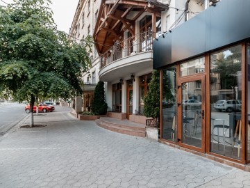 Chirie - Comercial, 85m², Chisinau, Centru, str. Puskin photo