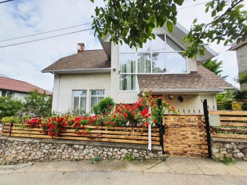 Casă cu 2 nivele, 232m², Chișinău, Telecentru, str-la Ivan Miciurin photo