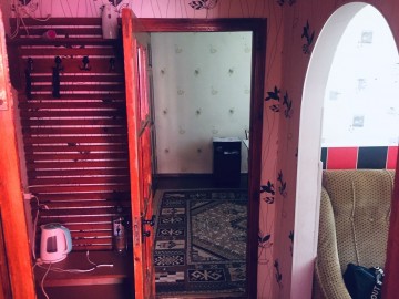 Apartament cu 2 camere, 40m², Chișinău, Buiucani, Bariera Sculeni photo