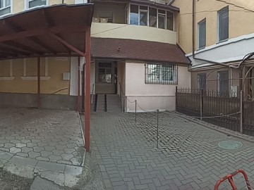 Apartament cu 3 camere, 80m², Chișinău, Centru, str. Mitropolit Bănulescu-Bodoni photo