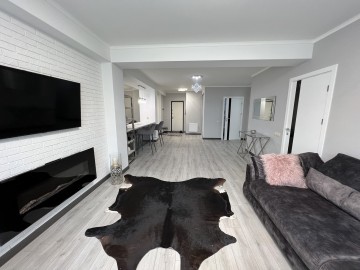 Apartament cu 3 camere, 115m², Chisinau, Centru, str. Melestiu photo