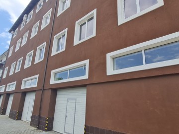 Chirie-Producere, 400m², Chișinău, strada Bariera Sculeni photo