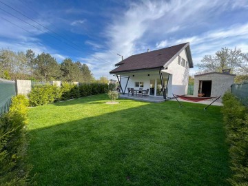 Casă cu 2 nivele, 120m², Vatra, Centru, str. Lacului (video prezentare) photo