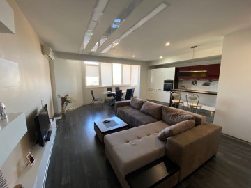 Chirie-Apartament cu 3 camere, 95m², Chișinău, Centru, str. Lev Tolstoi photo