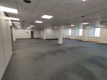 oficiu în chirie,320m², Chișinău, Centru, str. Cernica photo