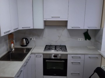 Chirie-Apartament cu 1 cameră, 35m², Chișinău, Botanica, str. Minsk photo