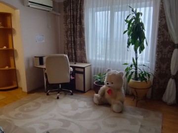 Chirie-1 комнатная квартира, 38м², Chișinău, Ciocana, str. Mihail Sadoveanu photo