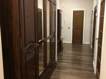 Chirie-Apartament cu 2 camere, 72m², Chișinău, Botanica, str. Nikolai Zelinski photo