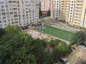 Chirie-Apartament cu 3 camere, 106m², Chișinău, Buiucani, bd. Alba-Iulia photo