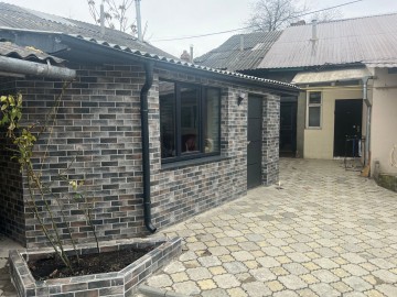 Apartament cu 1 cameră, 35m², Chișinău, Centru, Grigore Ureche. photo