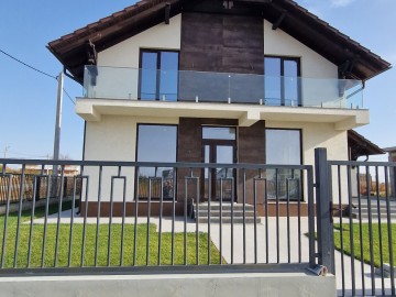 Casă cu 2 nivele, 175m², Tohatin, str. Sfinta Vineri photo