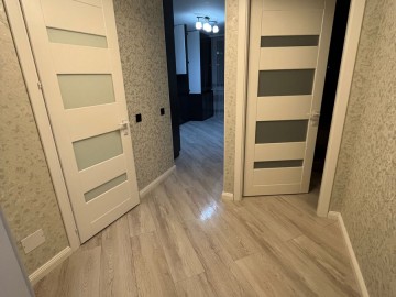 Chirie-Apartament cu 1 cameră, 37m², Chișinău, Telecentru, str. Gheorghe Asachi photo