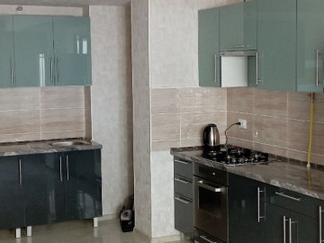Chirie-Apartament cu 2 camere, 53m², Chișinău, Botanica, str. Sarmizegetusa photo