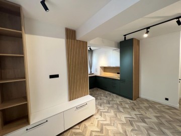 Apartament cu 2 camere, 63m², Chișinău, Râșcani, str. Gheorghe Madan photo