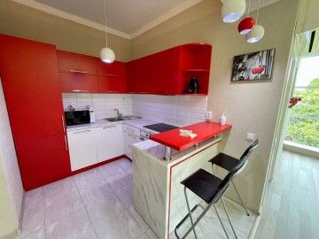Chirie-Apartament cu 2 camere, 68m², Chișinău, Centru, str. Lev Tolstoi photo