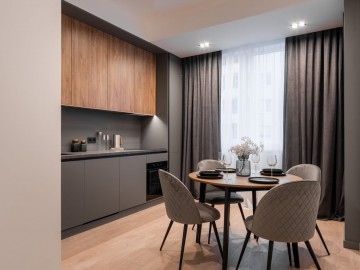 Apartament cu 3 camere, 86m², Chișinău, Botanica, str. Tudor Strișcă photo