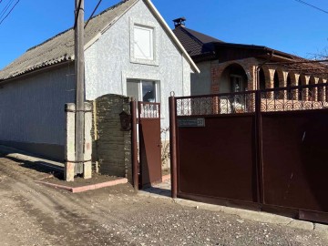 Casă cu un nivel, 140m², Sîngera, Periferie, str. Ion Creangă photo