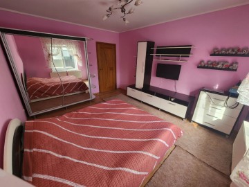 Chirie-Casă cu un nivel, 90m², Chișinău, Telecentru, str. Valeriu Cupcea photo
