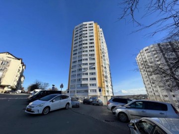 Apartament cu 1 cameră, 45m², str.Unirii,Stauceni photo