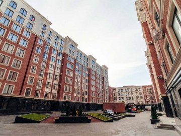 Chirie-1 комнатная квартира, 50м², Chișinău, Centru, str. Avram Iancu photo