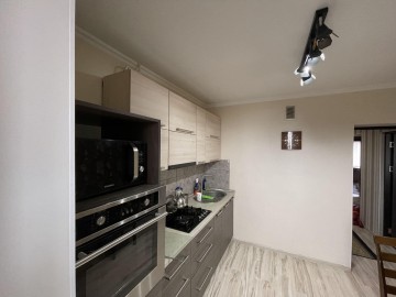 Chirie-Apartament cu 2 camere, 54m², Chișinău, Botanica, bd. Traian photo