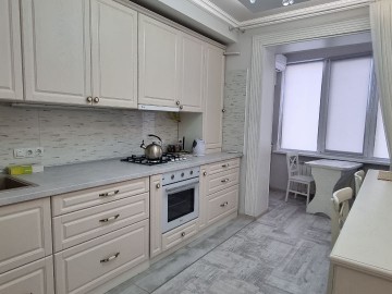 Chirie-Apartament cu 2 camere, 75m², Chișinău, Botanica, str. Botanica Veche photo