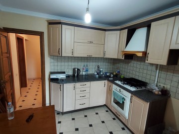 Chirie-3-х комнатная квартира, 70м², Chișinău, Botanica, Cuza voda photo