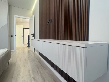 Apartament cu 1 cameră, 48m², Dumbrava, Periferie, str. Durlești photo