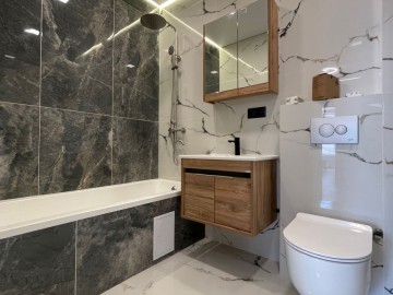 Apartament cu 2 camere, 52m², Dumbrava, Centru, str. Durlești photo