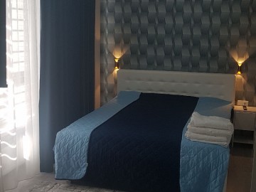 Chirie-Apartament cu 2 camere, 54m², Chișinău, Botanica, str. Burebista photo