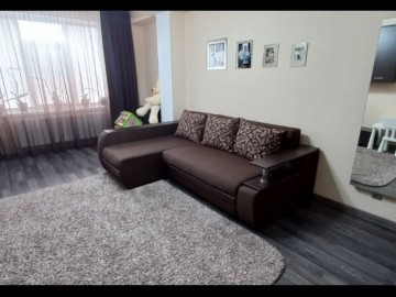 Apartament cu 2 camere, 73m², Chișinău, Buiucani, str. Ghioceilor photo