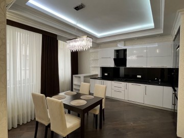 Chirie-Apartament cu 3 camere, 80m², Chișinău, Botanica, bd. Decebal photo