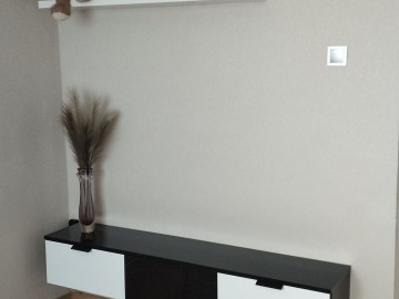 Chirie-Apartament cu 1 cameră, 36m², Chișinău, Botanica, bd. Dacia photo