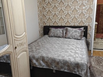 Chirie-1 комнатная квартира, 40м², Chișinău, Centru, str. Alexandr Pușkin photo