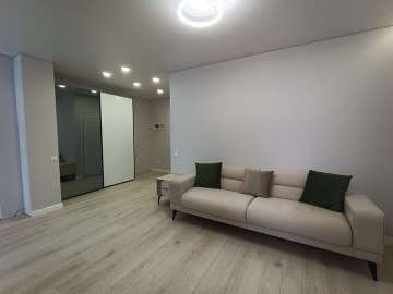 Apartament cu 1 cameră, 44m², Dumbrava, Centru, str. Durlești photo
