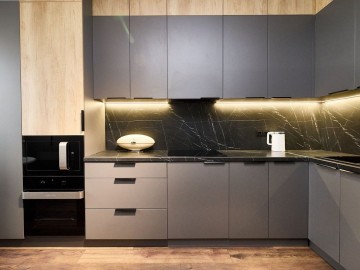 Chirie-Apartament cu 1 cameră, 45m², Chișinău, Botanica, str. Valea Crucii photo