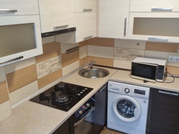Chirie-Apartament cu 2 camere, 52m², Chișinău, Botanica, str. Pandurilor photo